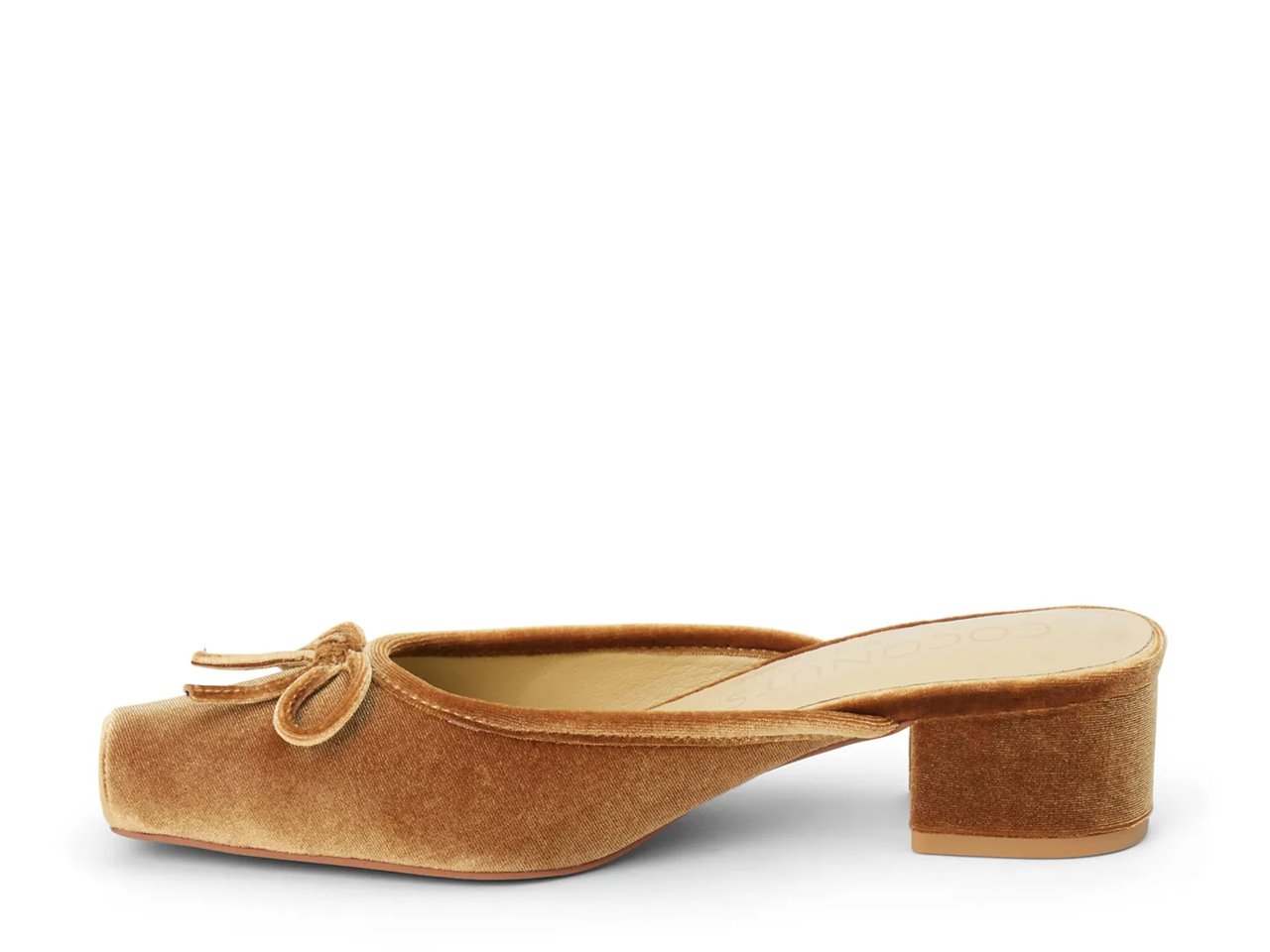 Geneva Mule