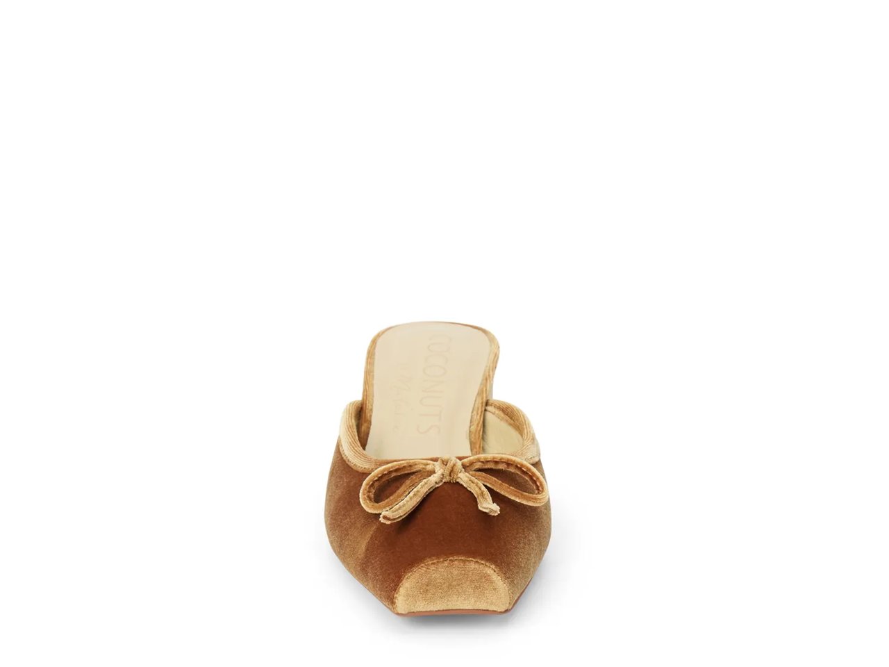 Geneva Mule