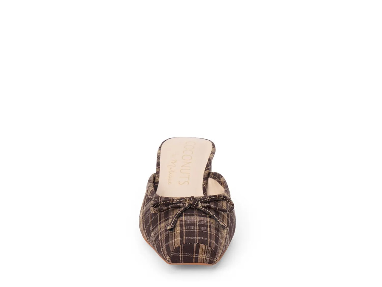 Geneva Mule