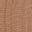 Geneva Mule Mocha Tulle view