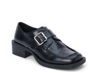 Hilary Loafer Black view
