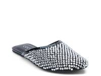 Karlie Mule Black view