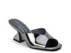 Soiree Sandal Pewter view