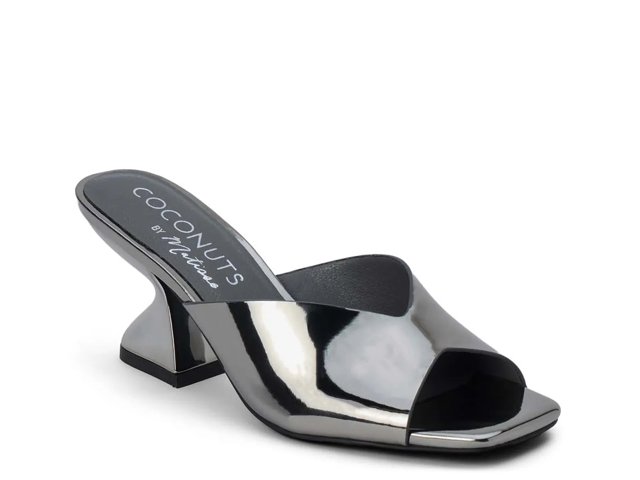 Soiree Sandal