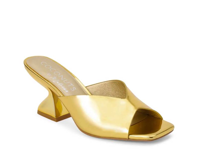 Soiree Sandal