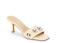Theo Sandal Cream view