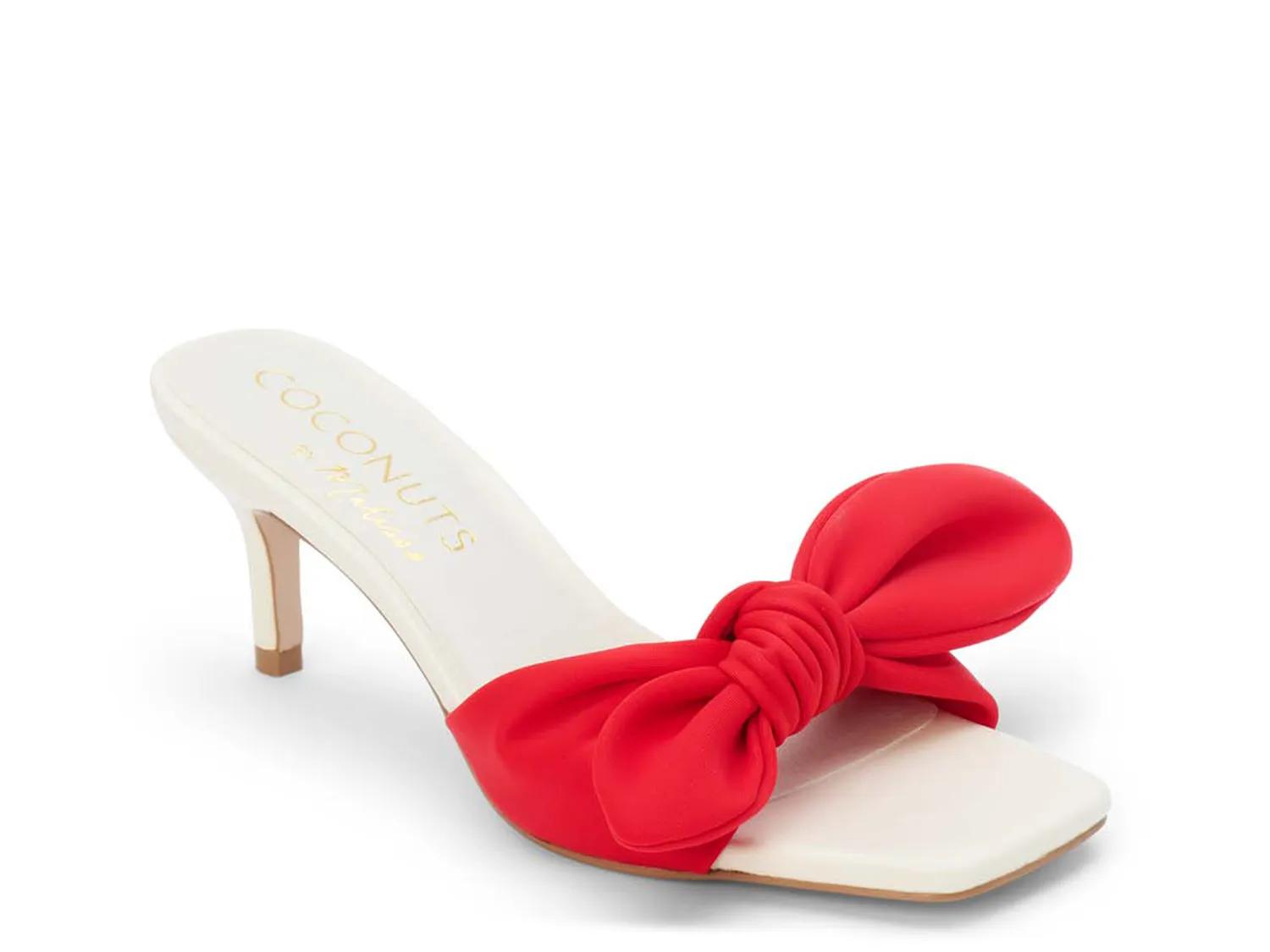Uptown Sandal - image 3