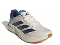 Duramo Speed 2 Running Shoe - Men's White/Blue view