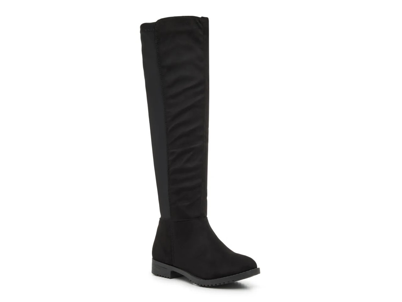 Frbni Over-the-Knee Boot