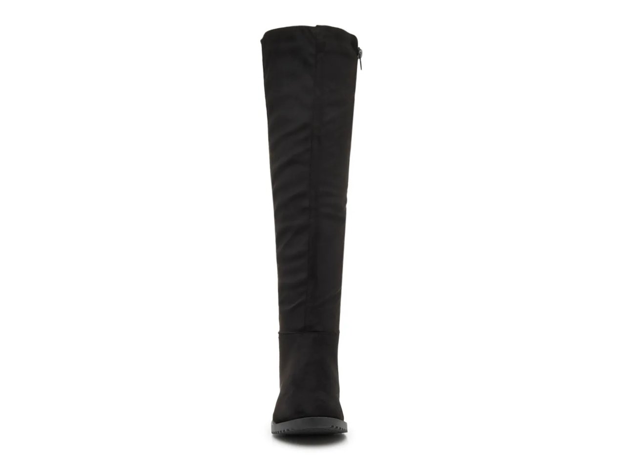 Frbni Over-the-Knee Boot