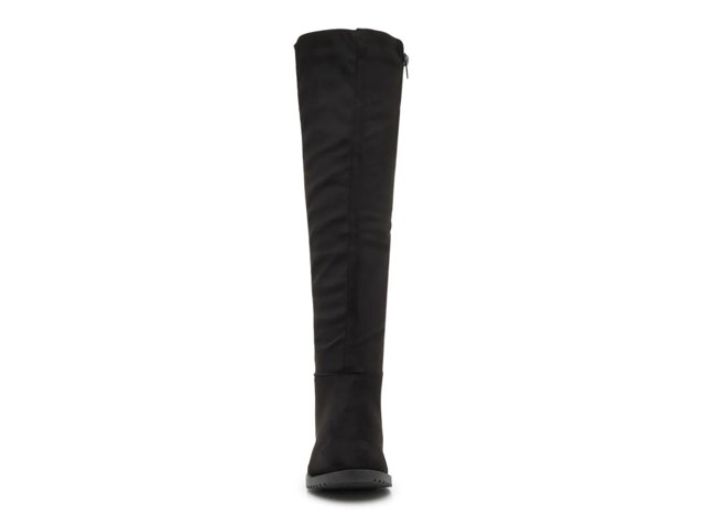 Frbni Over-the-Knee Boot