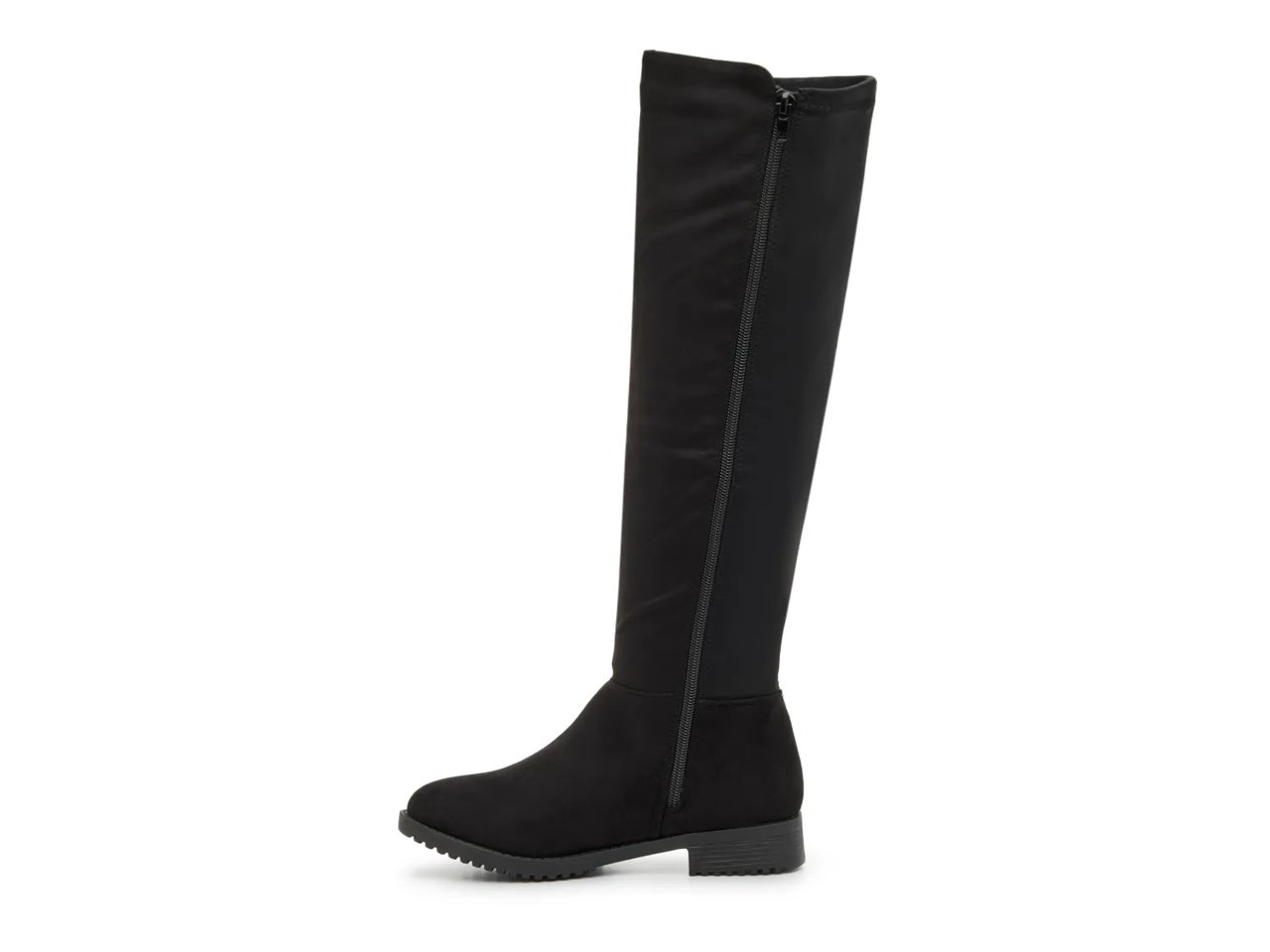 Frbni Over-the-Knee Boot