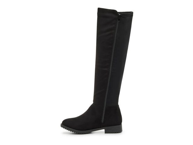 Frbni Over-the-Knee Boot