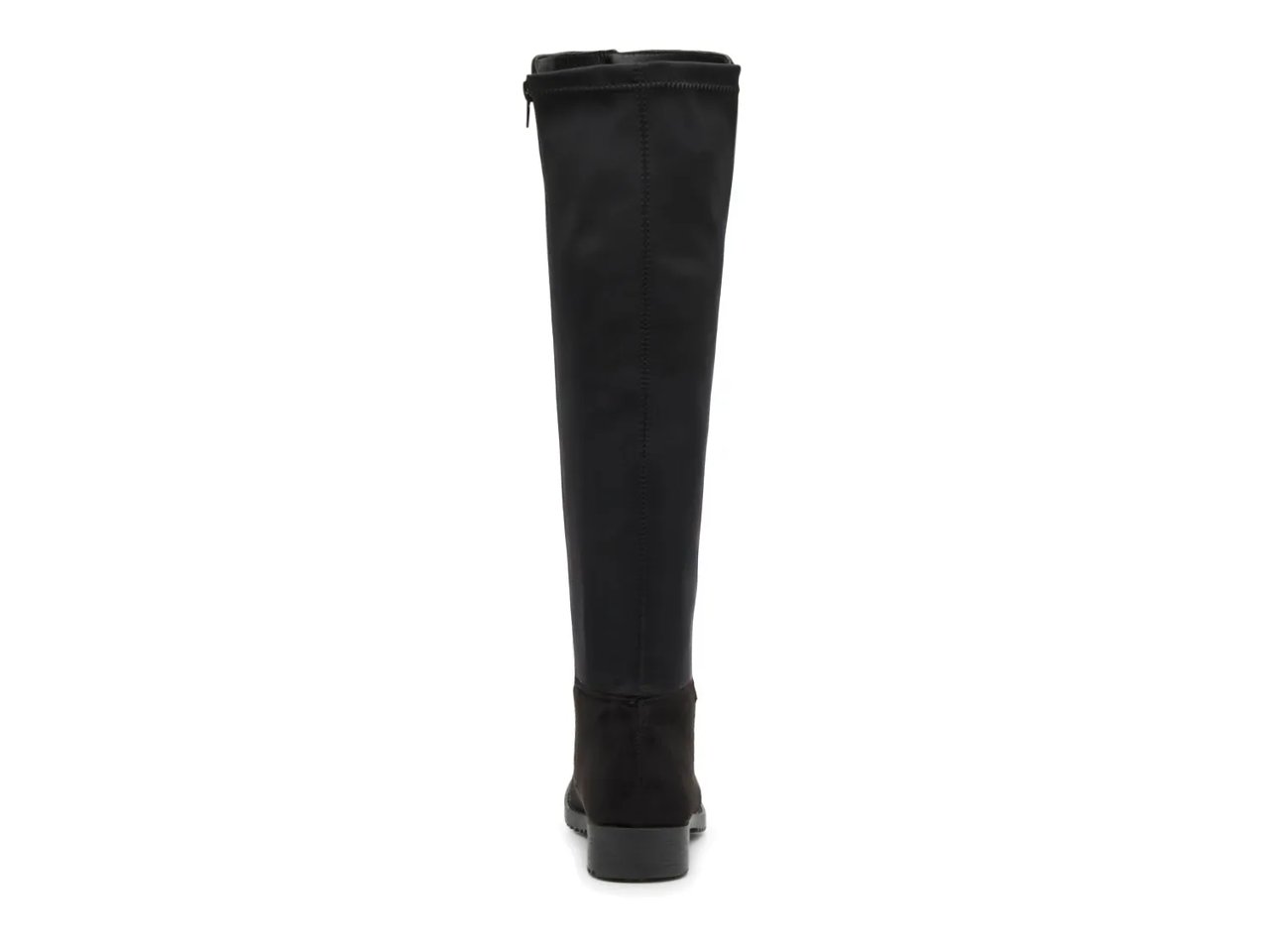 Frbni Over-the-Knee Boot