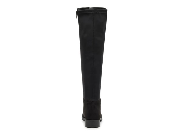 Frbni Over-the-Knee Boot