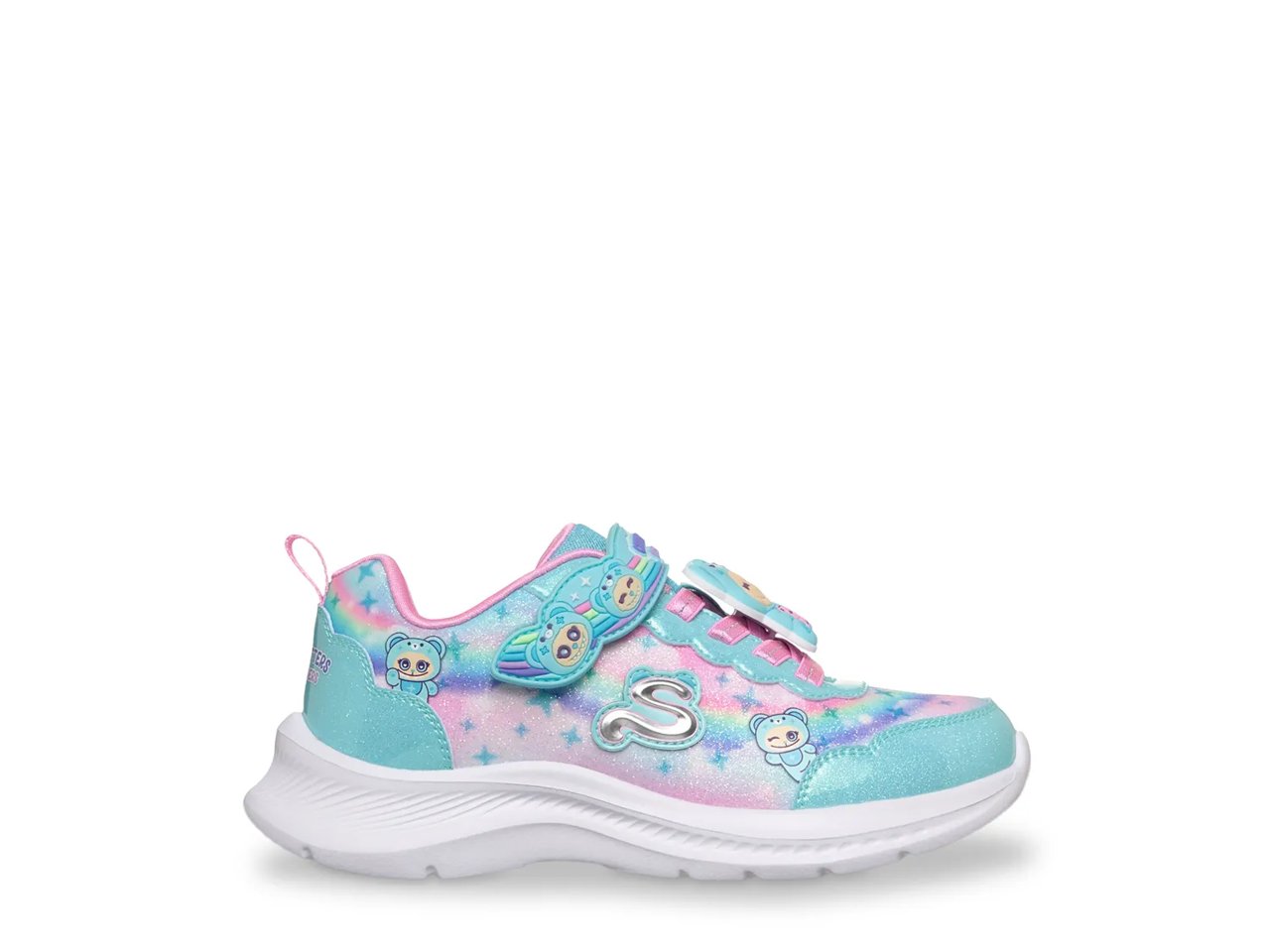 Jumpsters Cutie Critters Sneaker - Kids'
