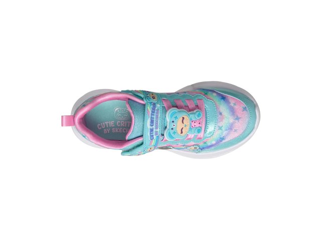 Skechers Jumpsters Cutie Critters Sneaker - Kids' - Free Shipping