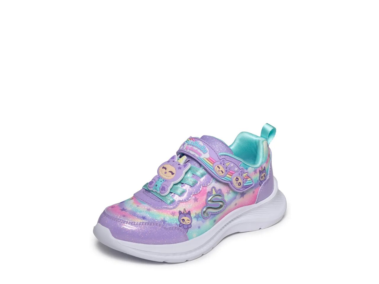 Jumpsters Cutie Critters Sneaker - Kids'