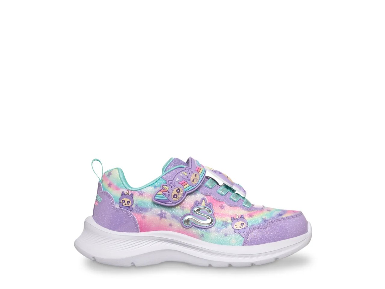 Jumpsters Cutie Critters Sneaker - Kids'