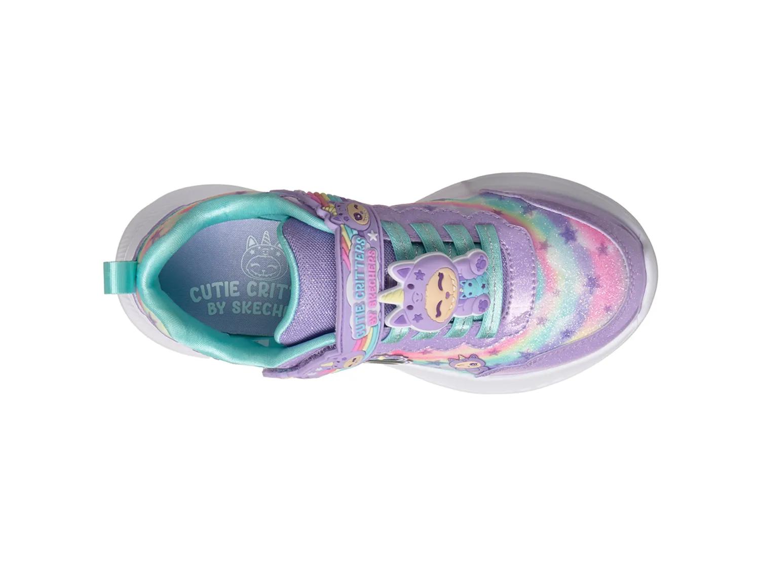 Jumpsters Cutie Critters Sneaker