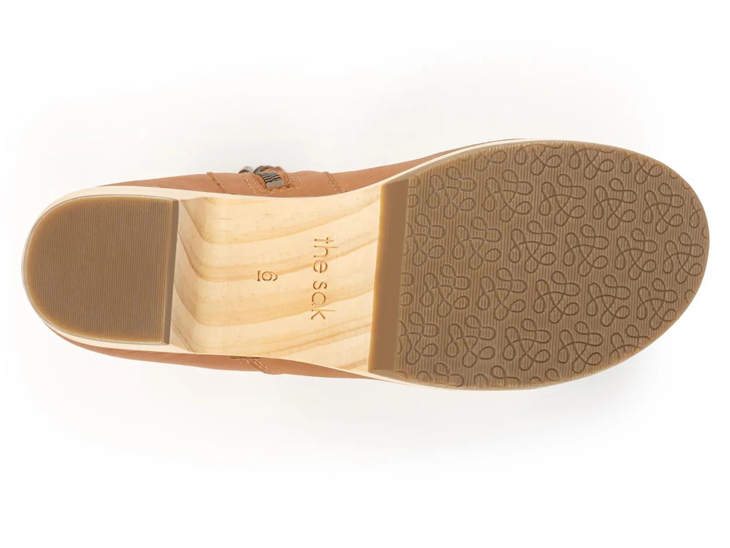 Paloma Bootie