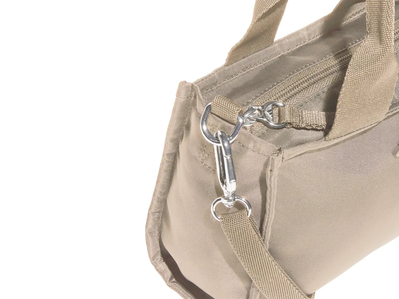 Perf Micro Mini Tote