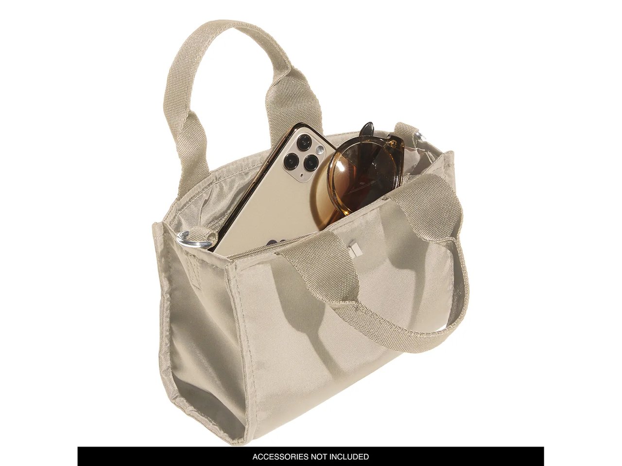 Perf Micro Mini Tote