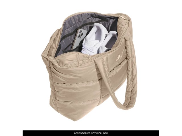 adidas All Me 3 Tote - Free Shipping | DSW