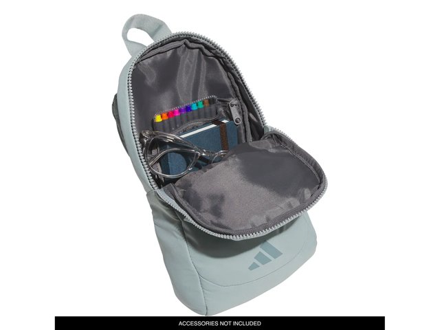 Essentials 3 Sling Backpack
