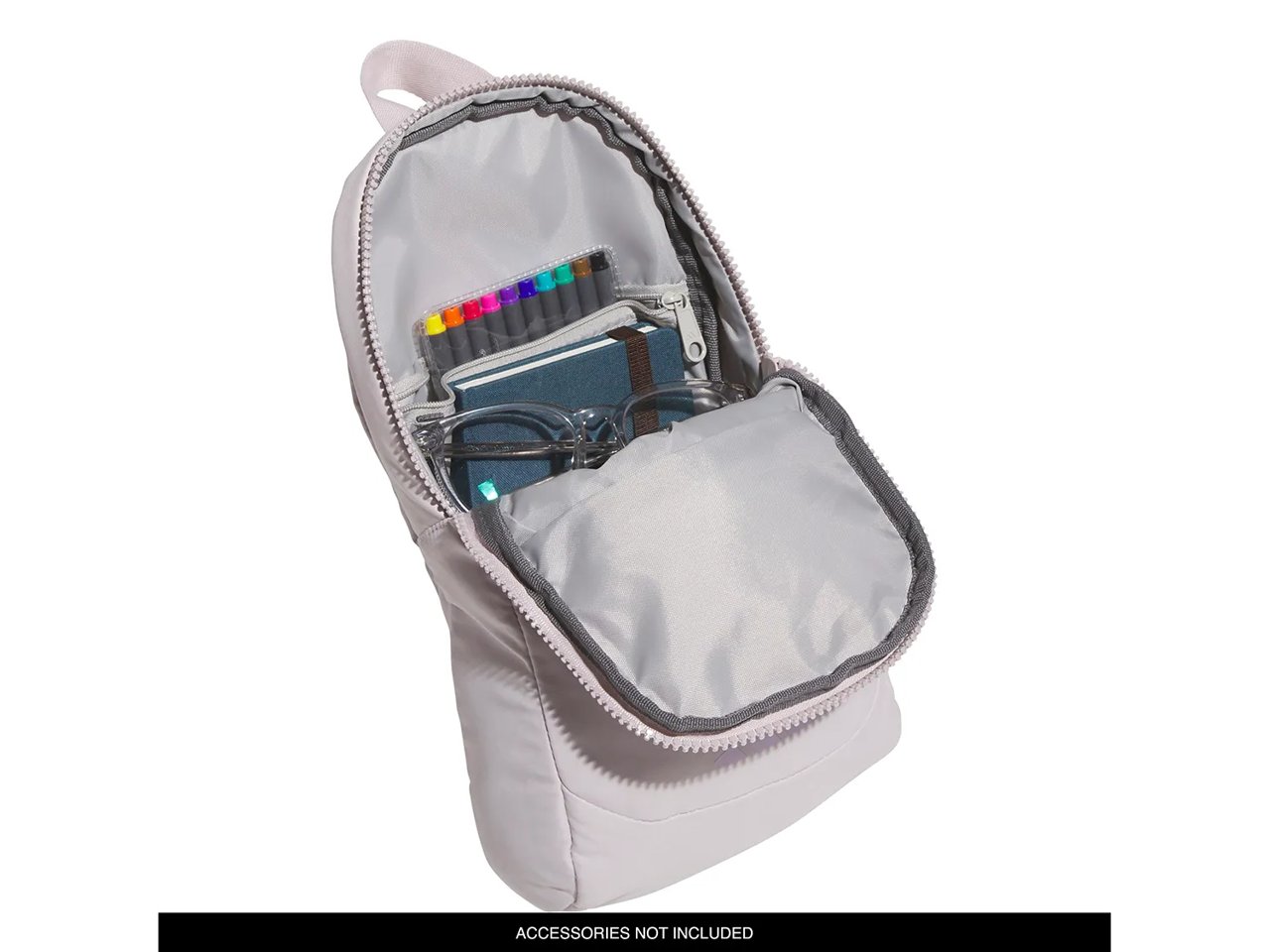 Essentials 3 Sling Backpack