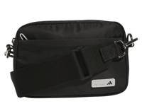 Luxe Crossbody Bag Black view