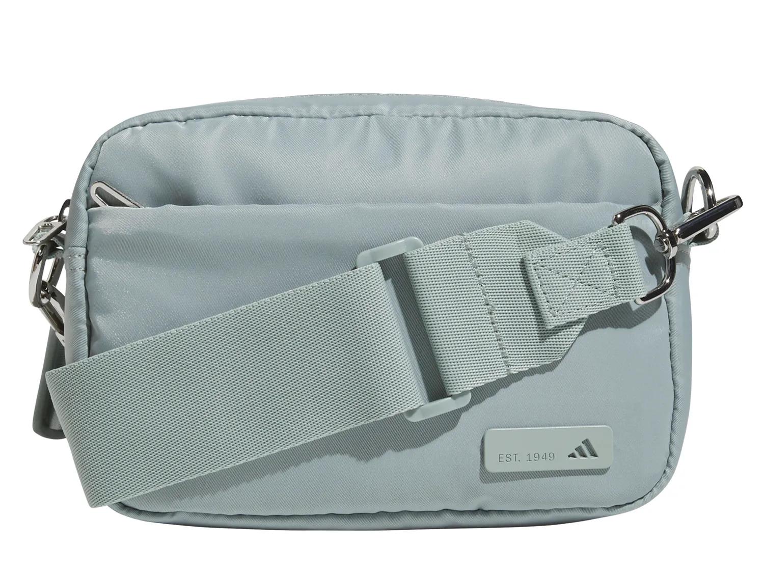 adidas Luxe Crossbody Bag - Free Shipping | DSW
