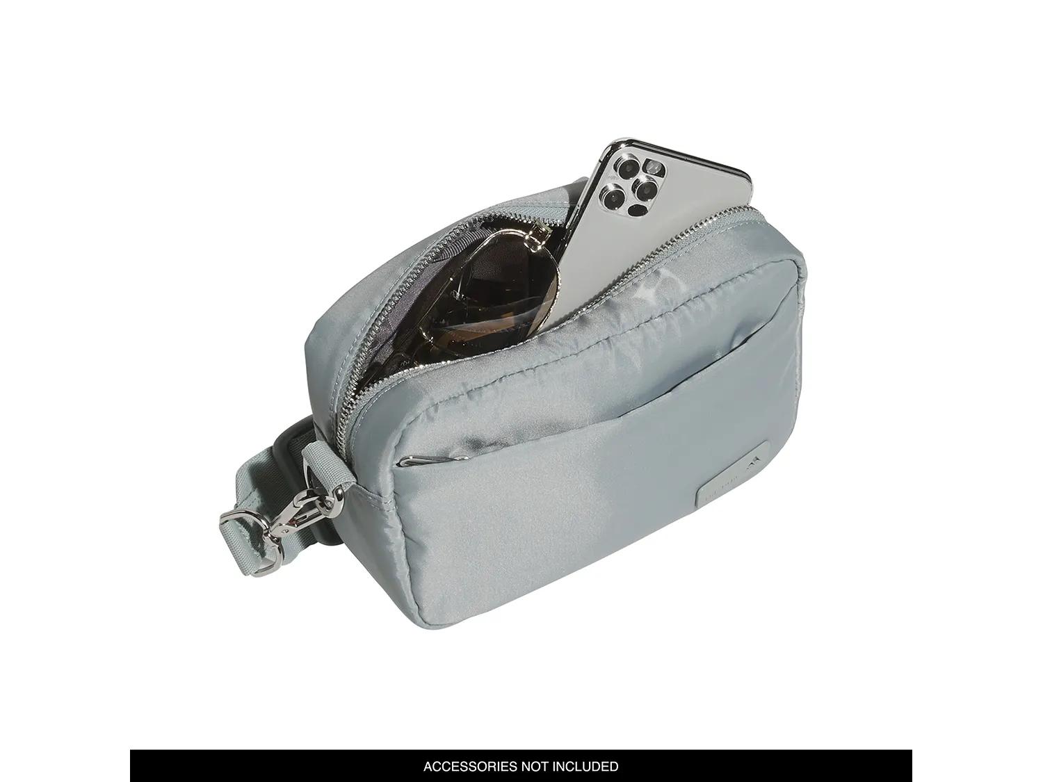 Luxe Crossbody Bag