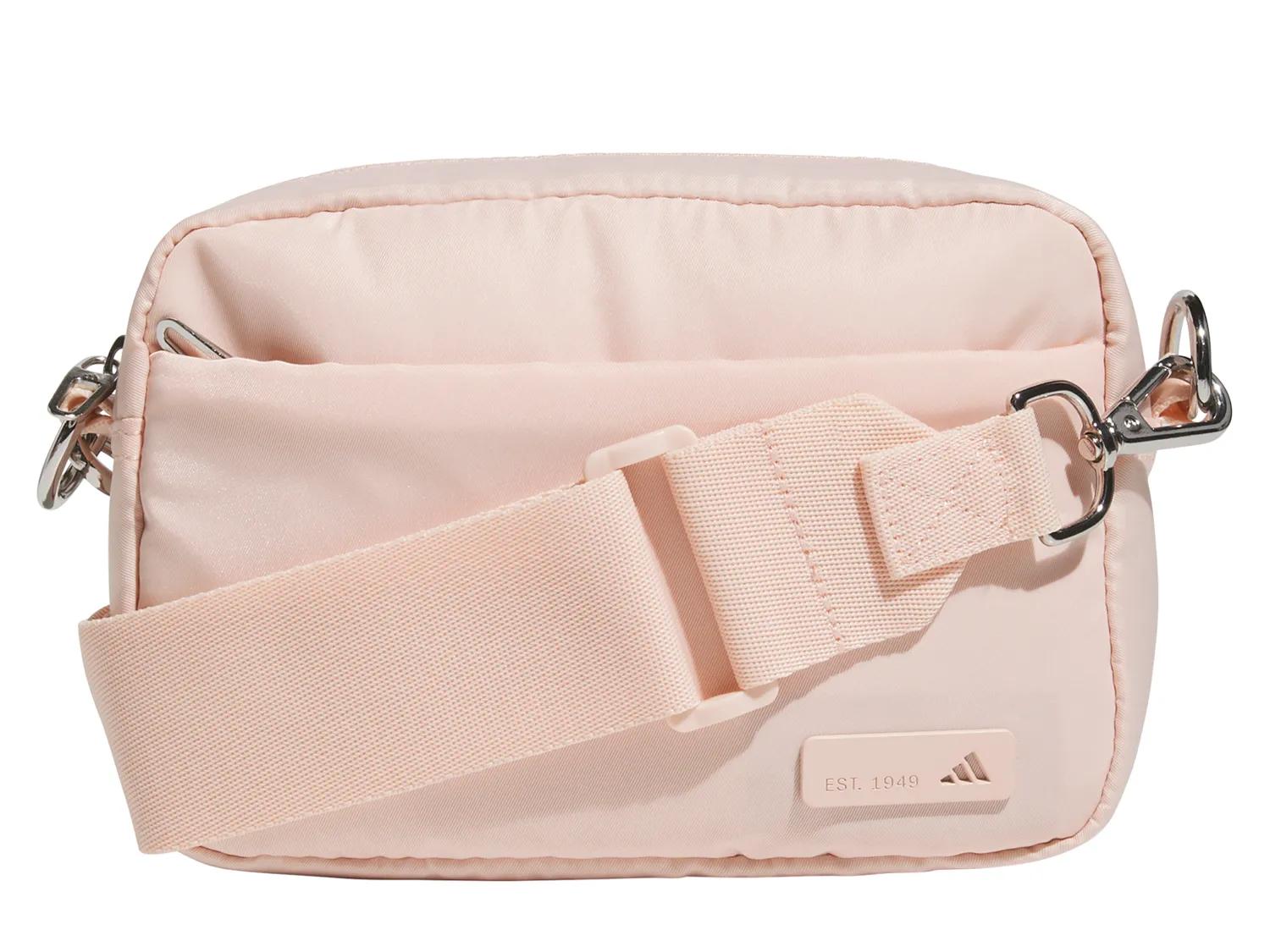 adidas Luxe Crossbody Bag - Free Shipping | DSW