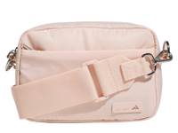 Luxe Crossbody Bag Light Beige view