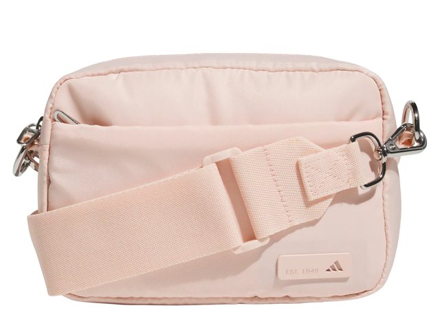 Luxe Crossbody Bag