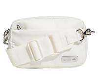 Luxe Crossbody Bag Light Beige view