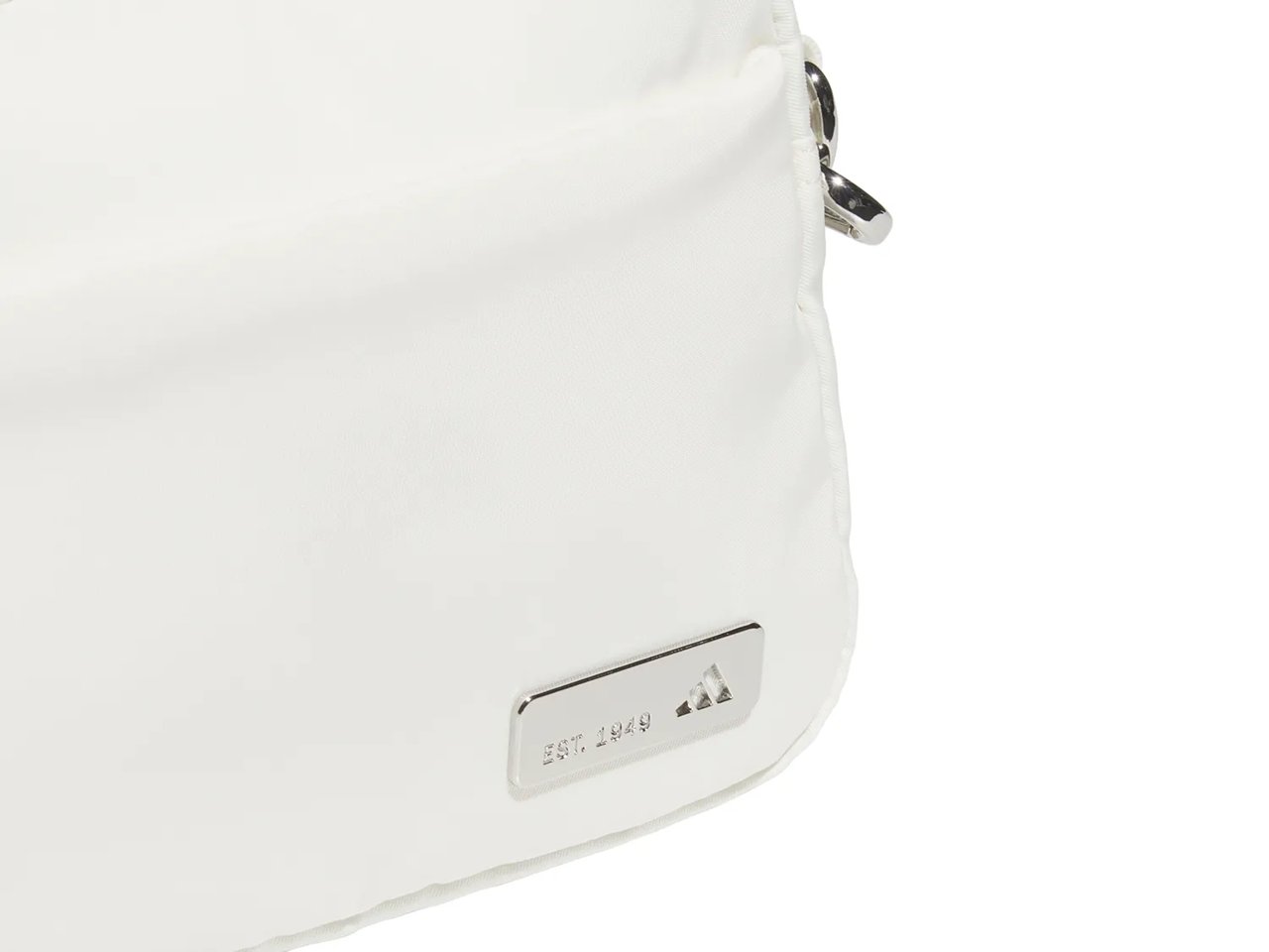 Luxe Crossbody Bag