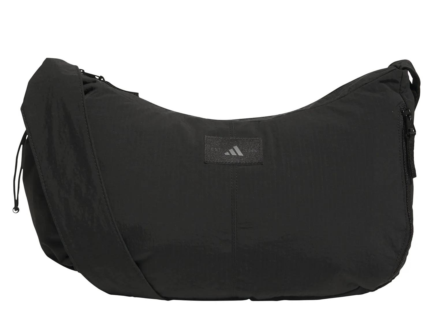 Crescent Crossbody Bag