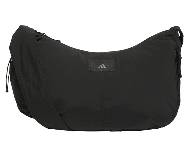 ショルダー adidas Crescent Crossbody Bag - Free Shipping | DSW