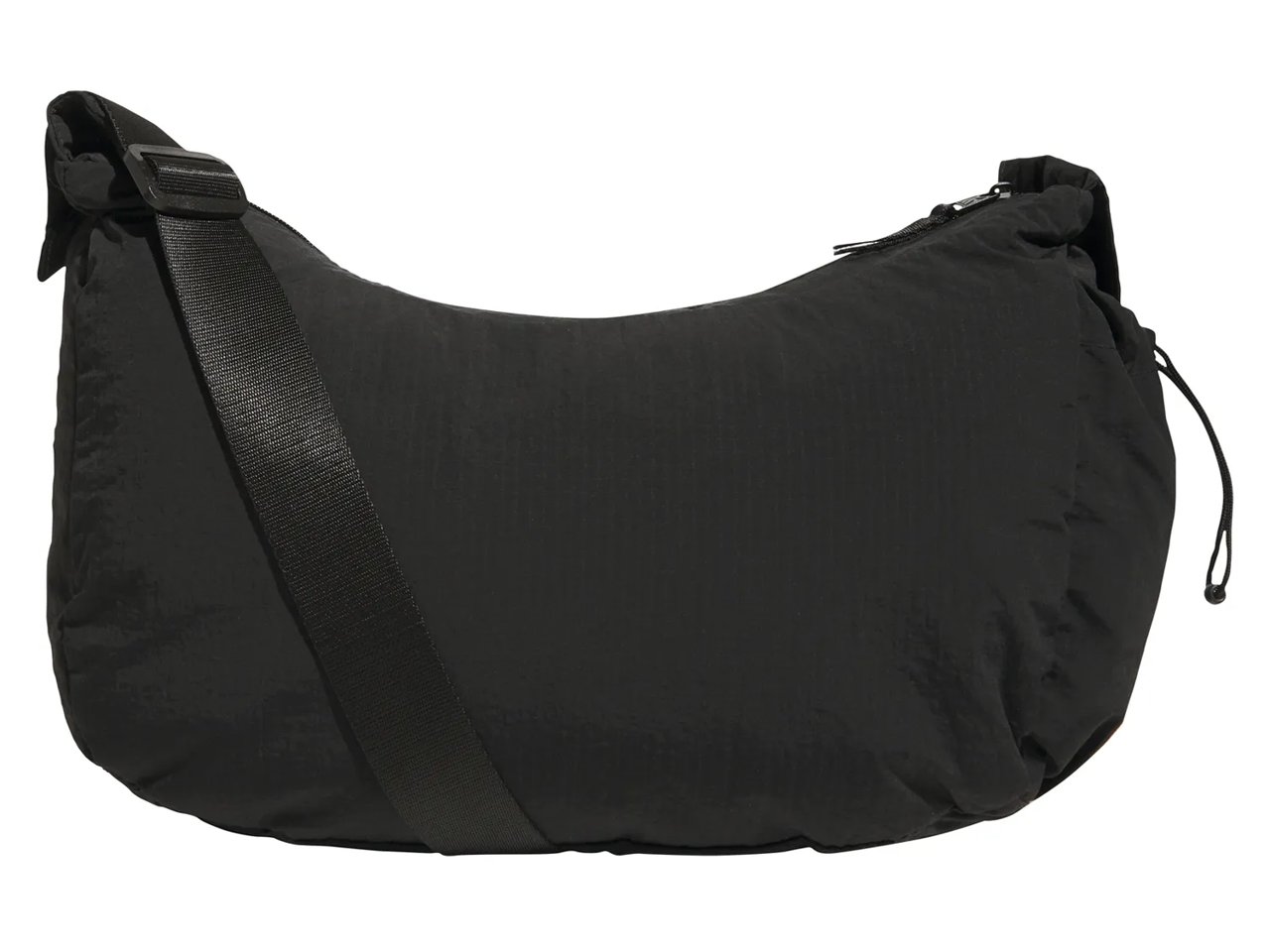 Crescent Crossbody Bag