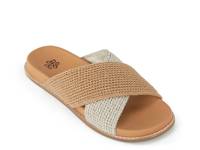 Penelope Sandal Beige/Tan view