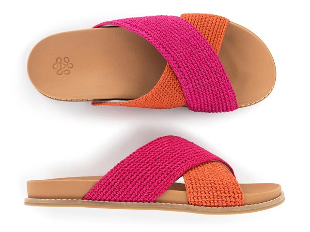 Penelope Sandal