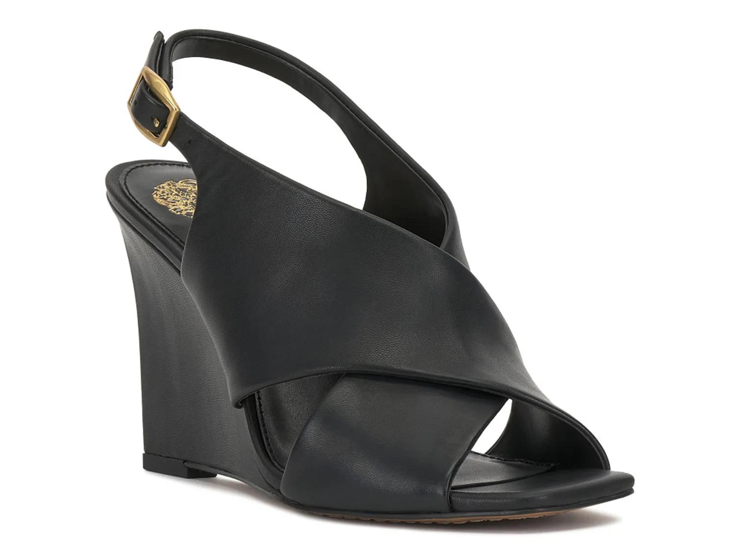 Ameira Wedge Sandal - image 2