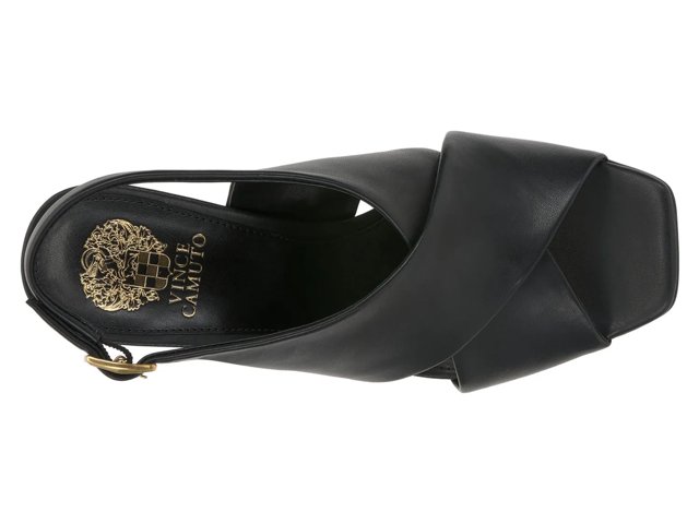 Ameira Wedge Sandal