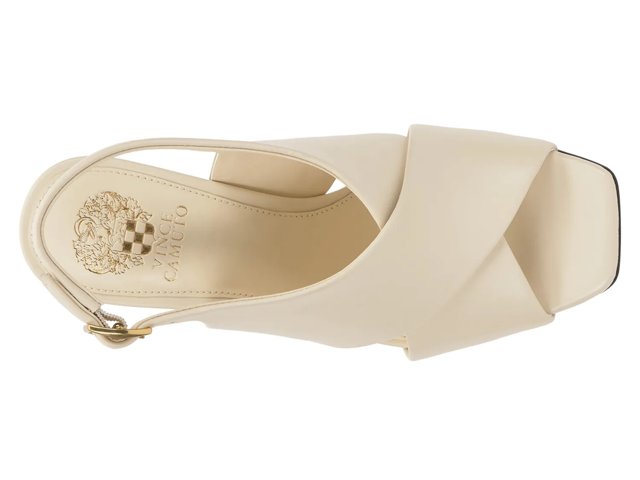 Ameira Wedge Sandal
