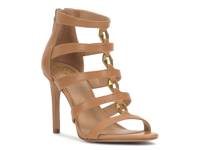 Azelie Sandal Cortado Taupe view
