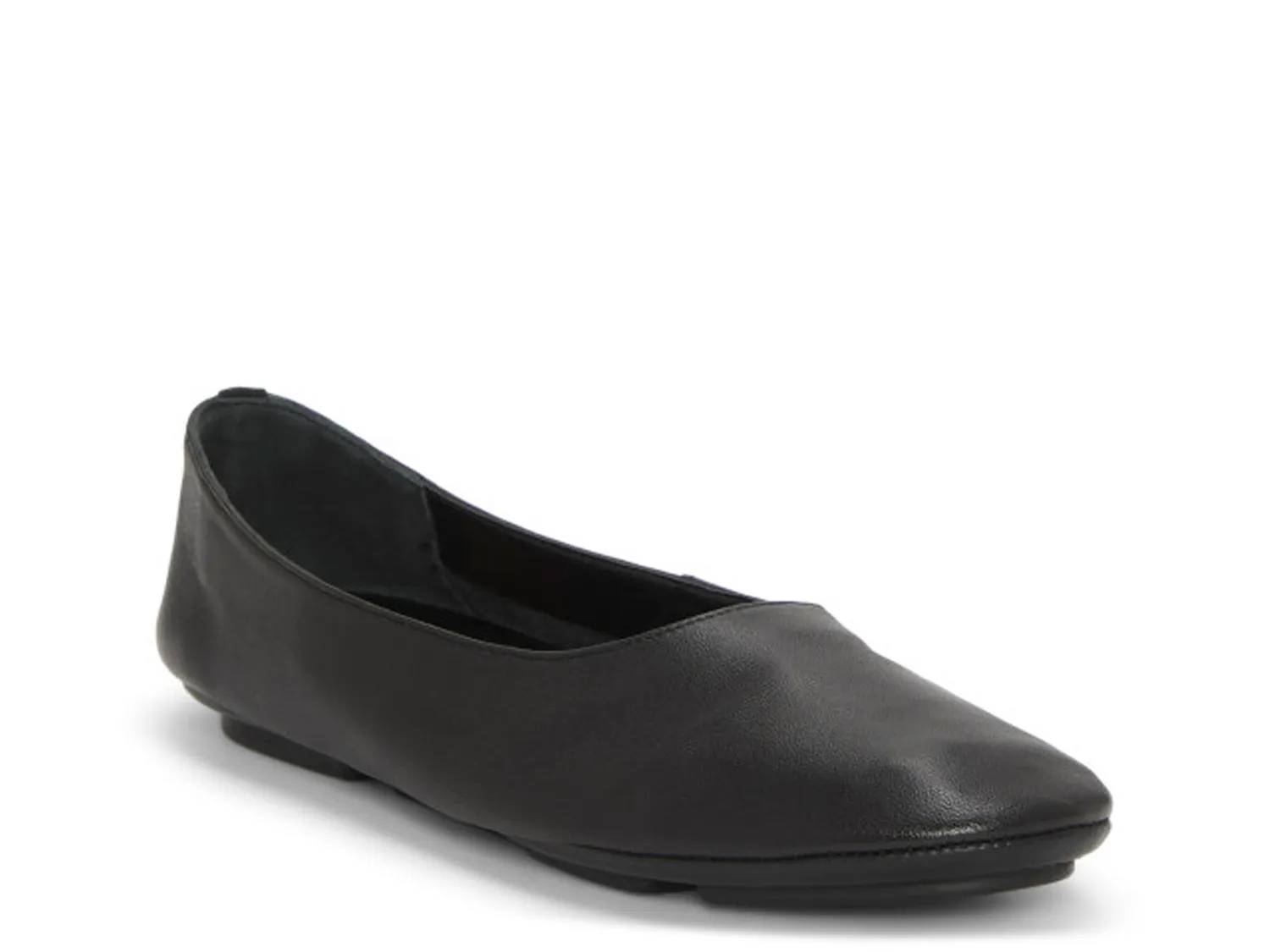 Catisha Ballet Flat