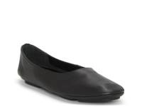 Catisha Ballet Flat Black view