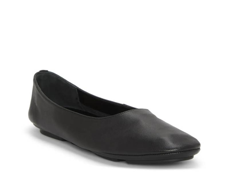 Catisha Ballet Flat